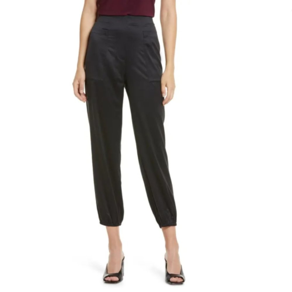 Halogen Cinch Cuff Jogger